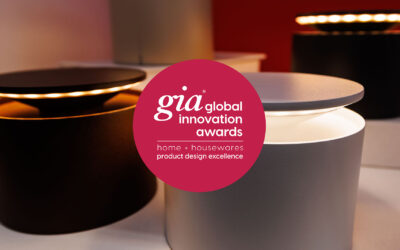 Winners of the 2025 gia Awards for Excellence in Product Design Announced