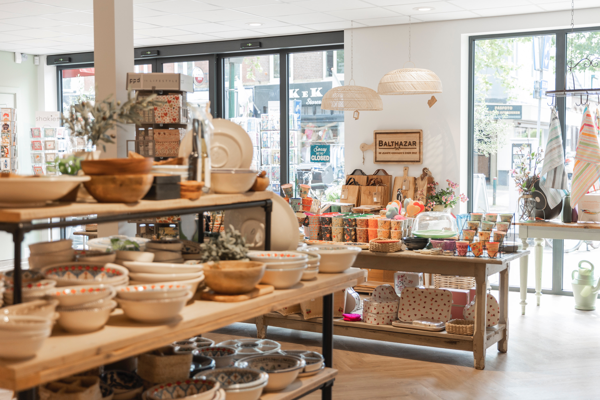 Netherlands Store