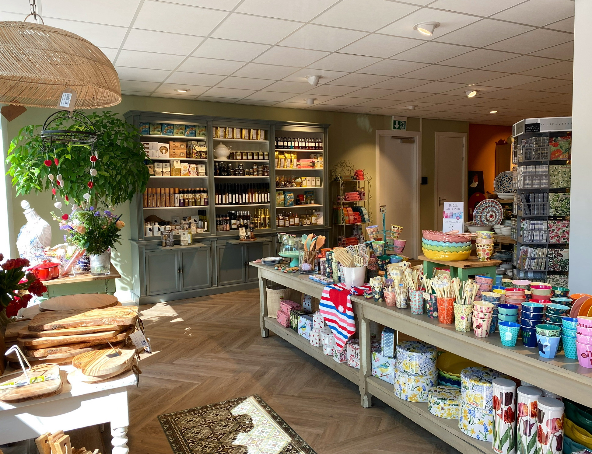 Netherlands Store 
