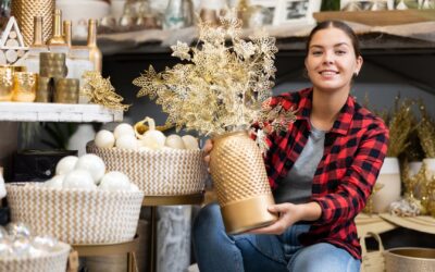 Spreading Holiday Cheer