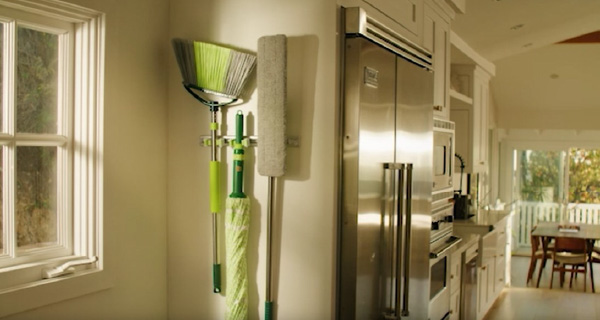 Pine-Sol™ Cleaning Tools from Volume Brands popcorn