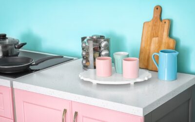 Kitchens with Personality