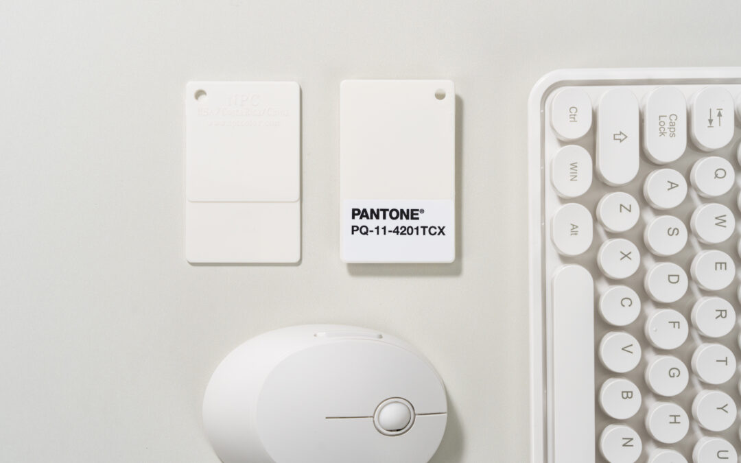 Pantone’s Color of the Year Offers Whisper of Calm