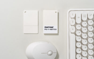 Pantone’s Color of the Year Offers Whisper of Calm