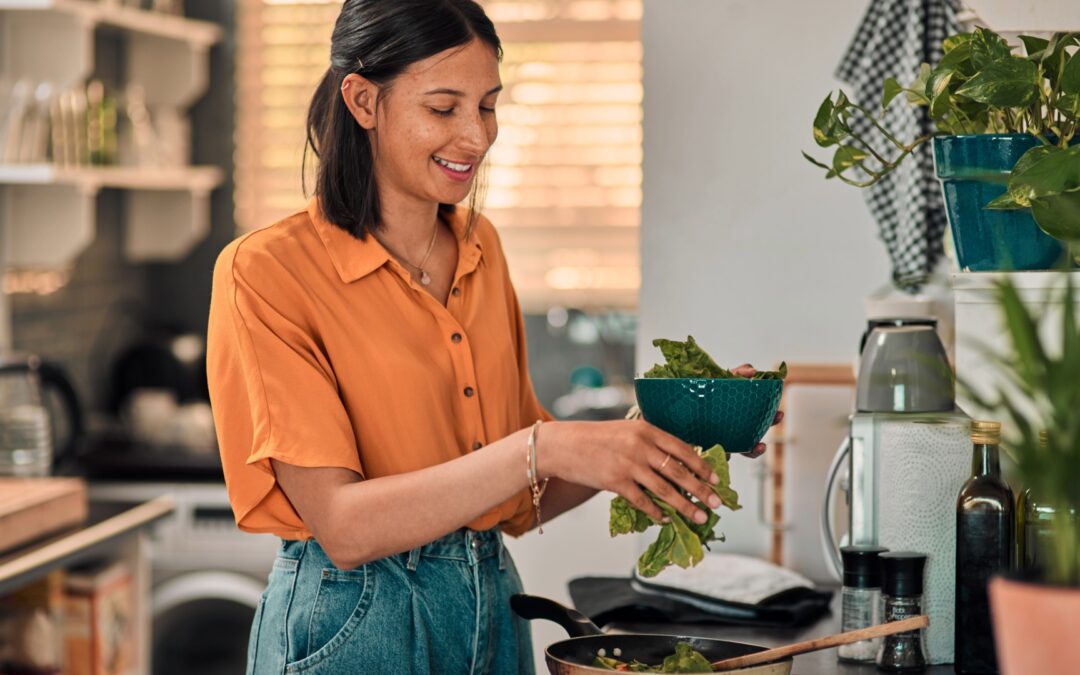 Small Batch Cooking Gaining Momentum