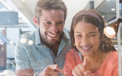 Engaging Shoppers with Immersive Experiences