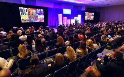 Essential Keynotes for 2026: Gain a Competitive Edge