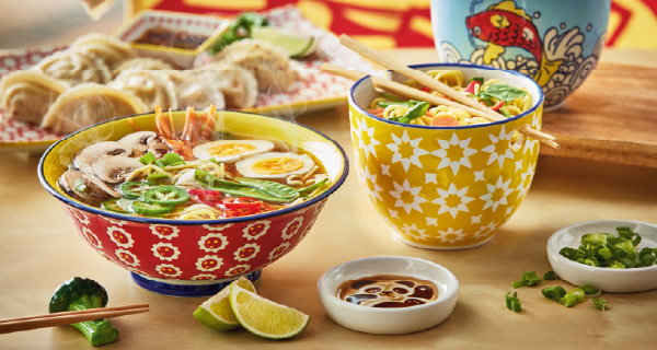 Noodle Bar by tag popcorn
