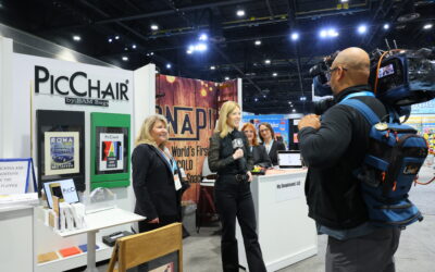 Media Shines Spotlight on The Inspired Home Show 2026