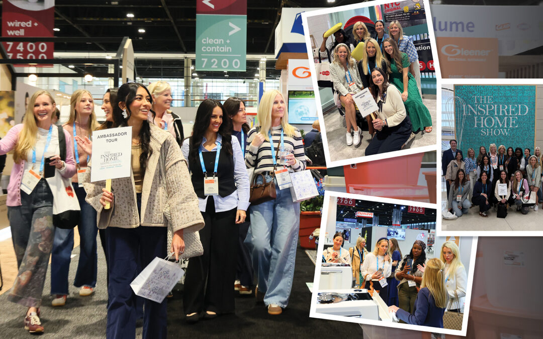 Influencers Spotlight Products & Trends Sparking Consumer Excitement