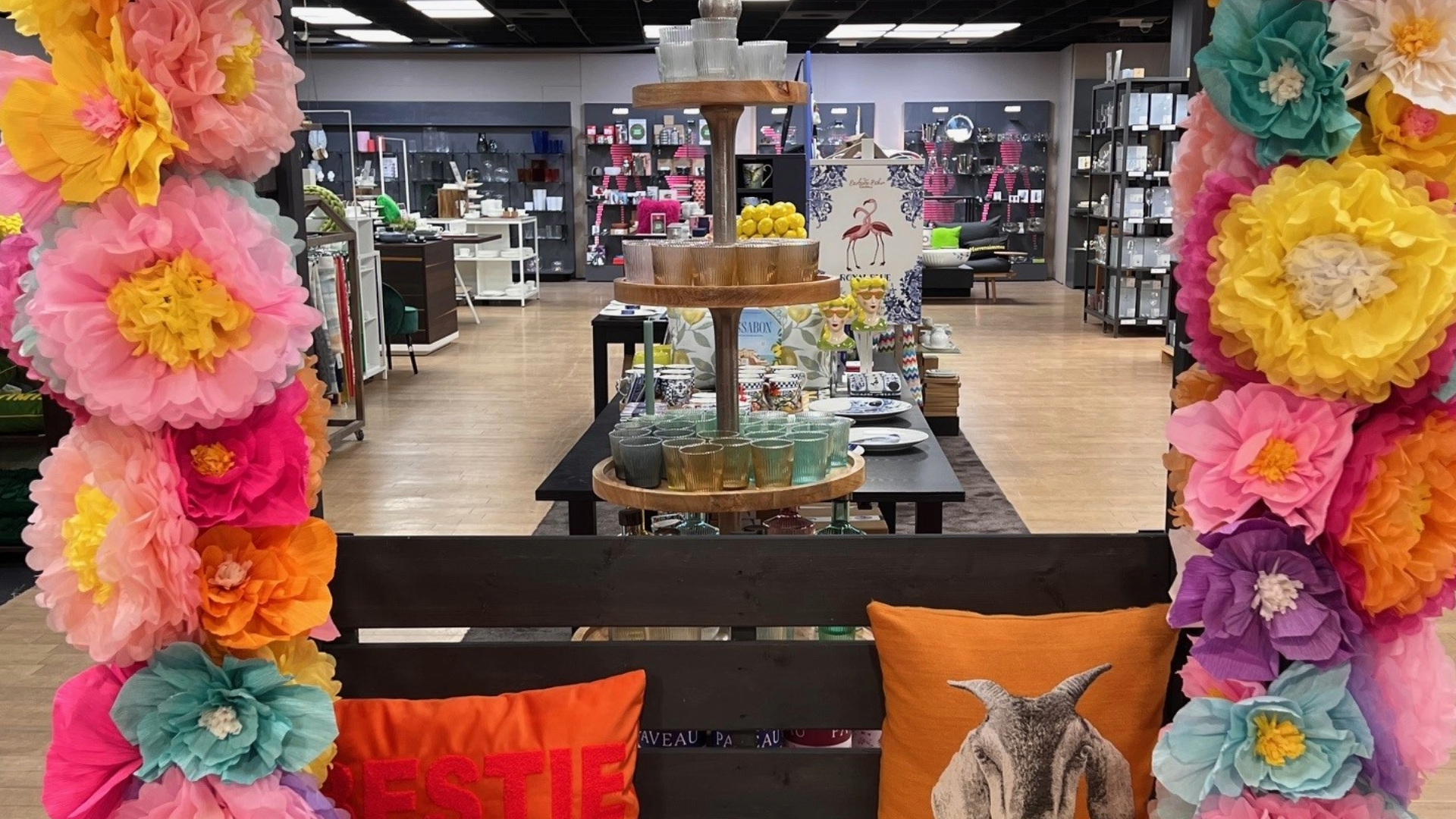 Netherlands Store