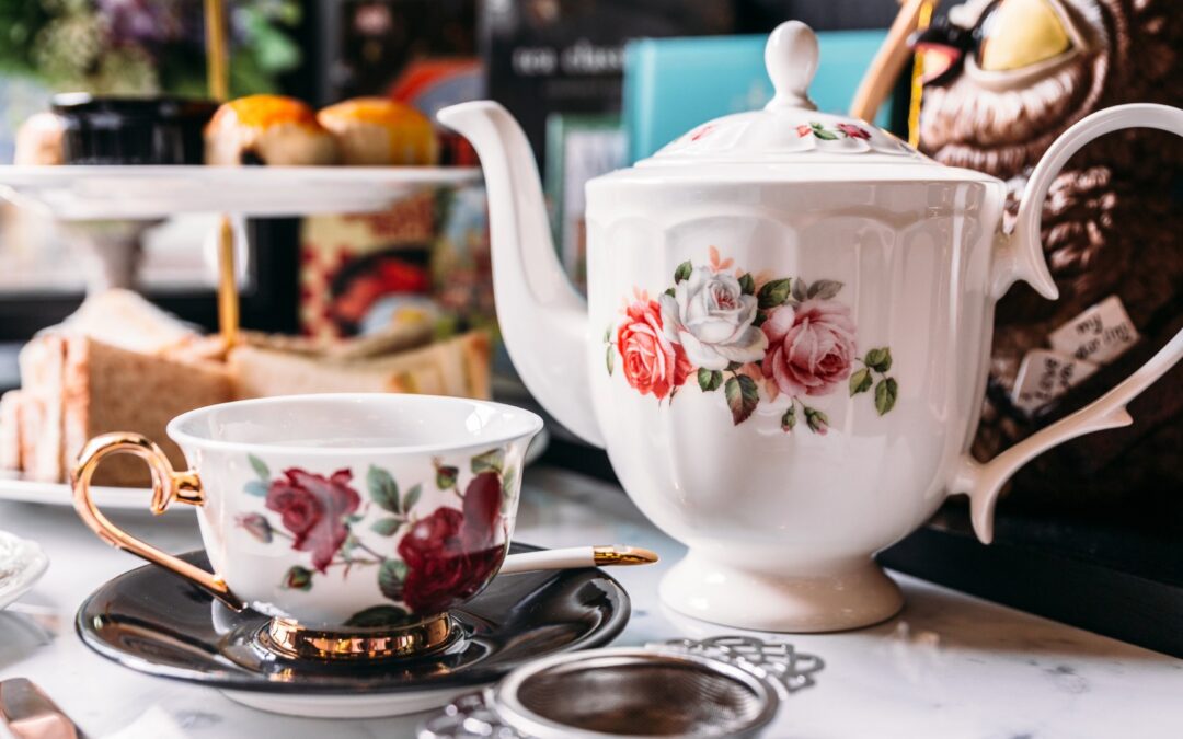 Grandma Core: Nostalgia, Vintage Vibes and Analog Activities