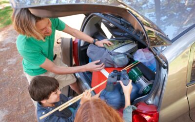 The Best of Home During Summer Travel Season