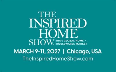 2027 Show To Feature Reimagined Configuration That Unites Industry’s Core Categories