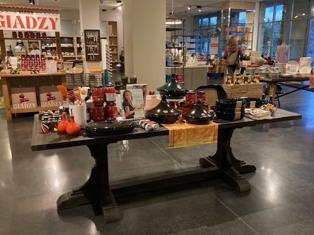Netherlands Store
