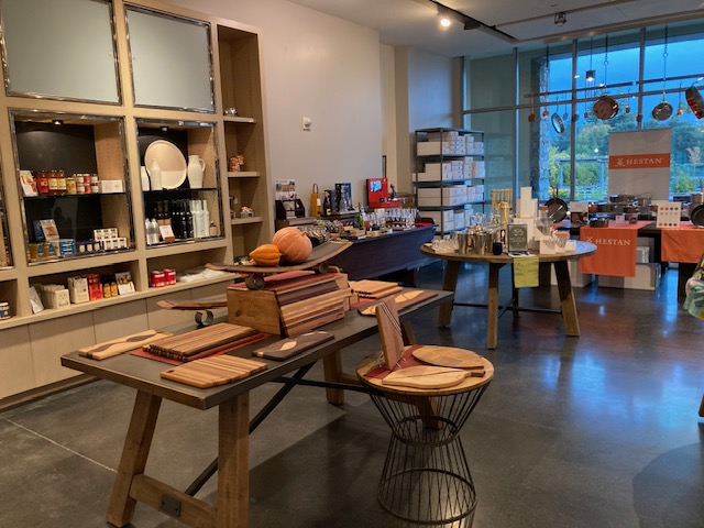 Netherlands Store