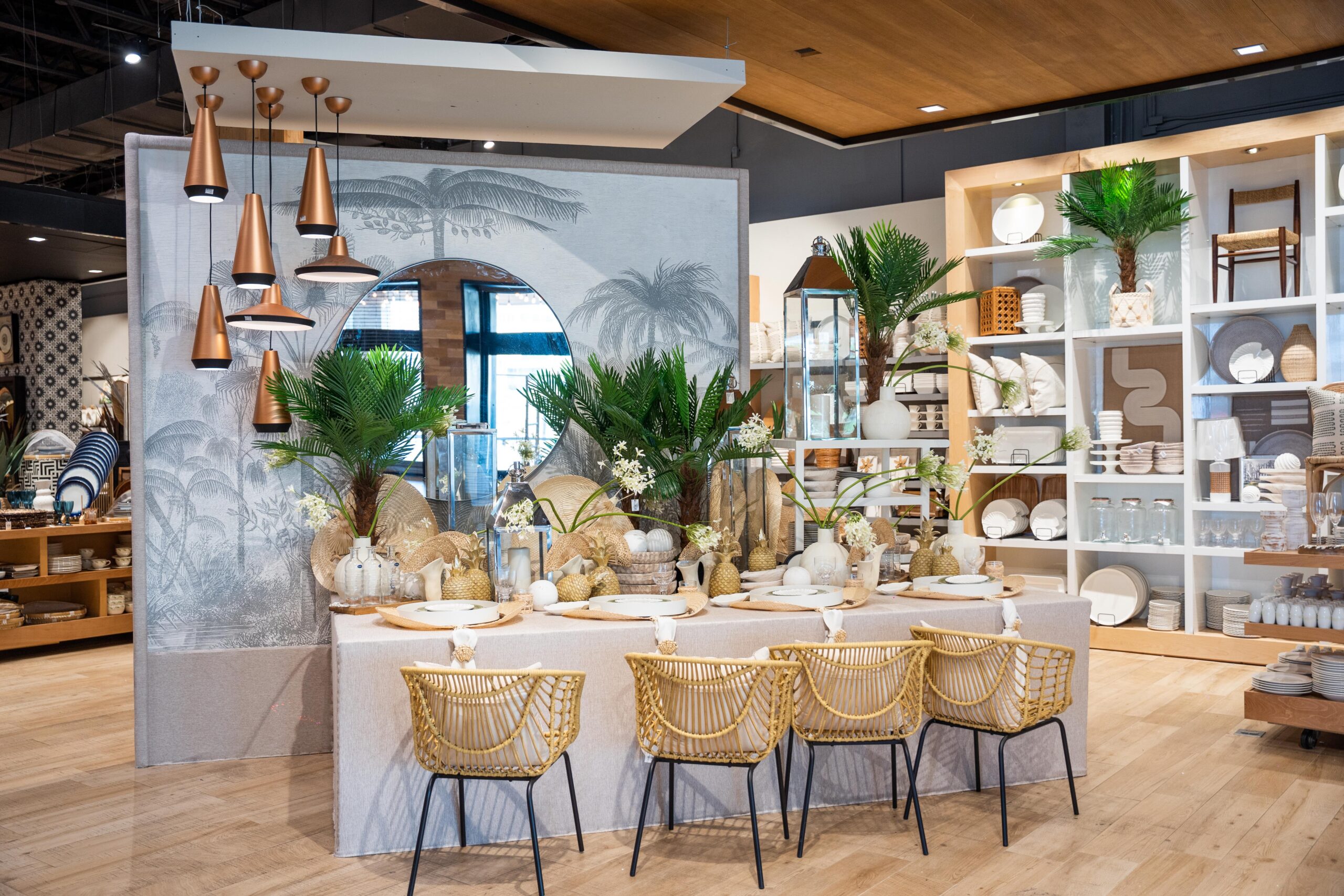 Netherlands Store