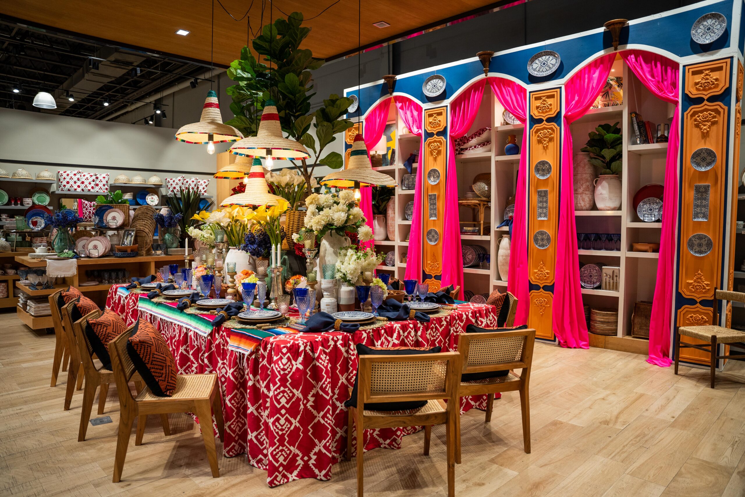 Netherlands Store