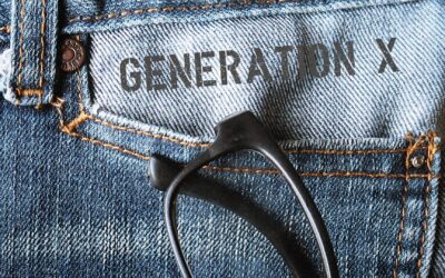 Connecting with Gen X