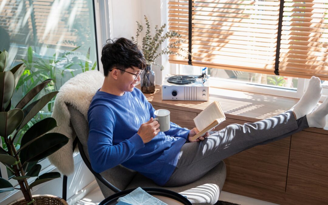 Consumers Increasingly Searching for Comfort, Calm