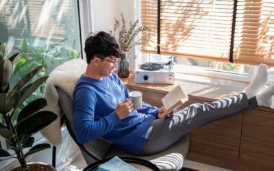 Consumers Increasingly Searching for Comfort, Calm