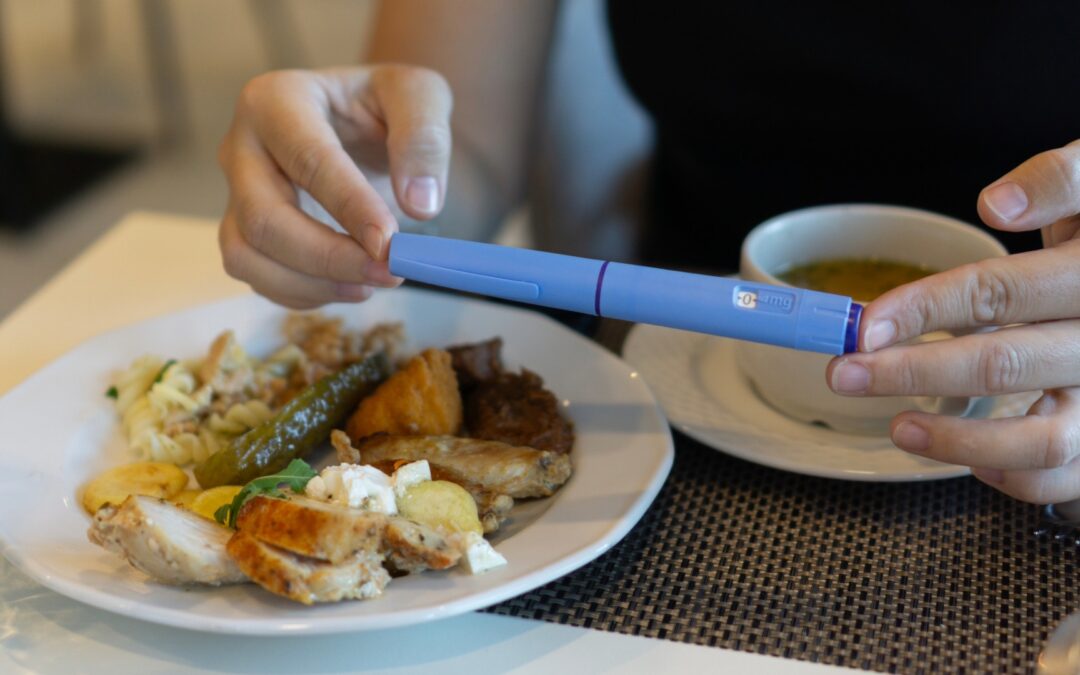 GLP-1 Market Growth Creates Opportunities for Home and Housewares