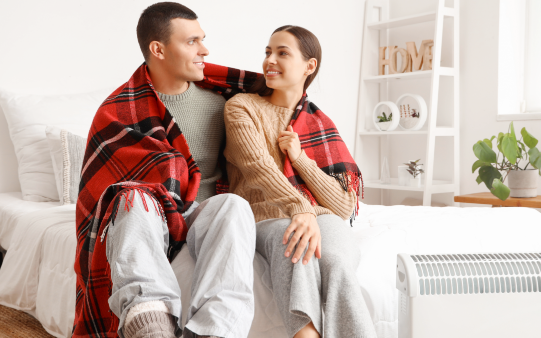 Staying Healthy and Warm This Winter