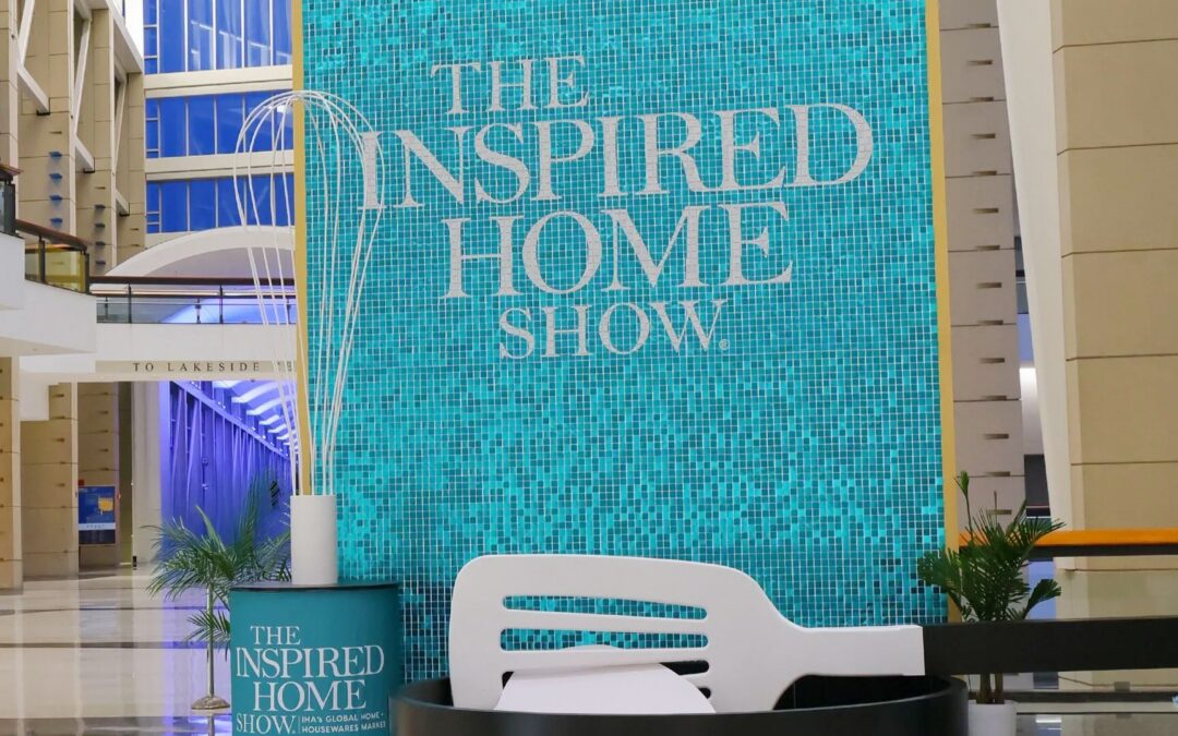 Key Brands to Exhibit at The Inspired Home Show 2027